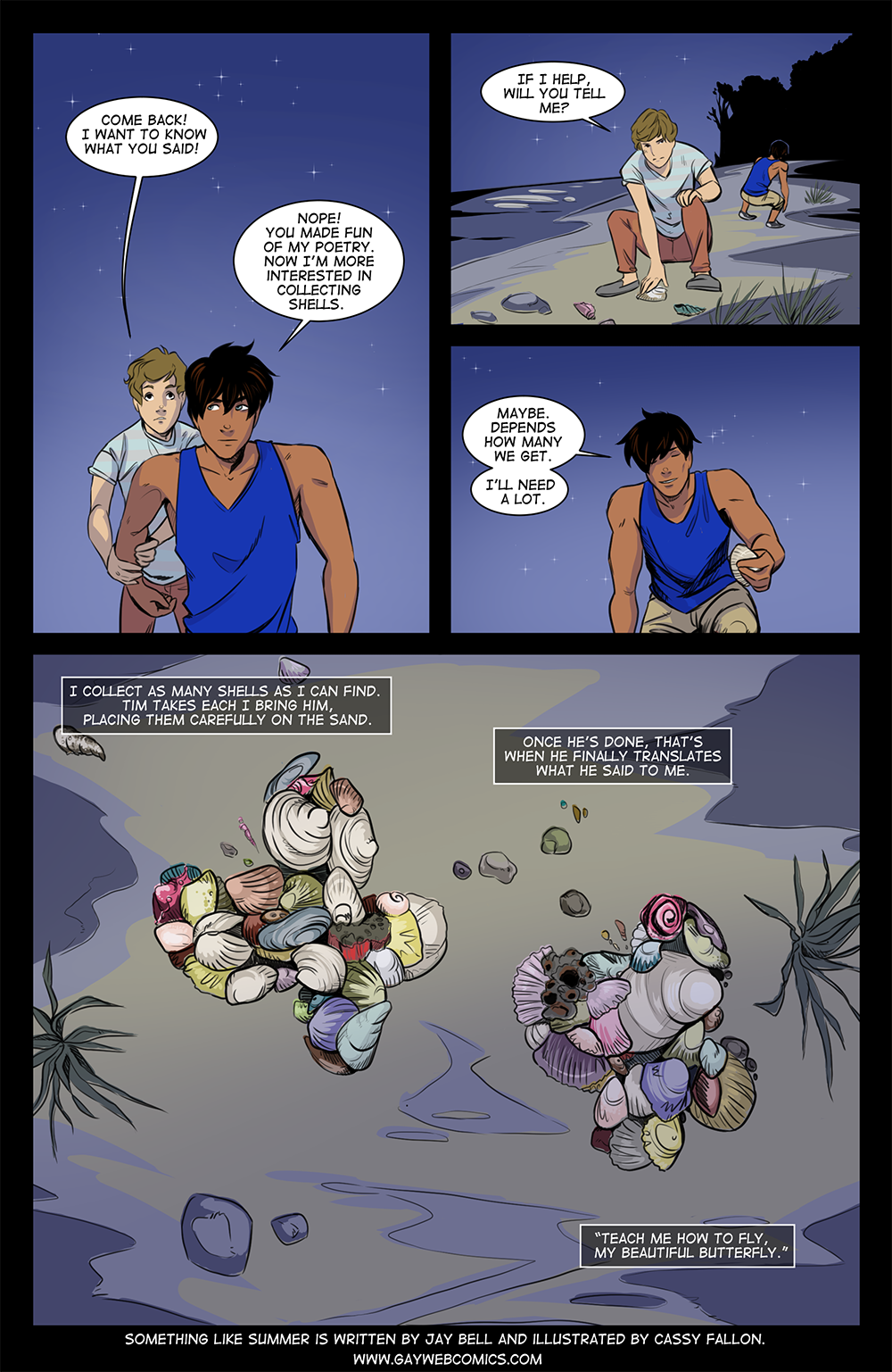 Part One – Summer – Page 043