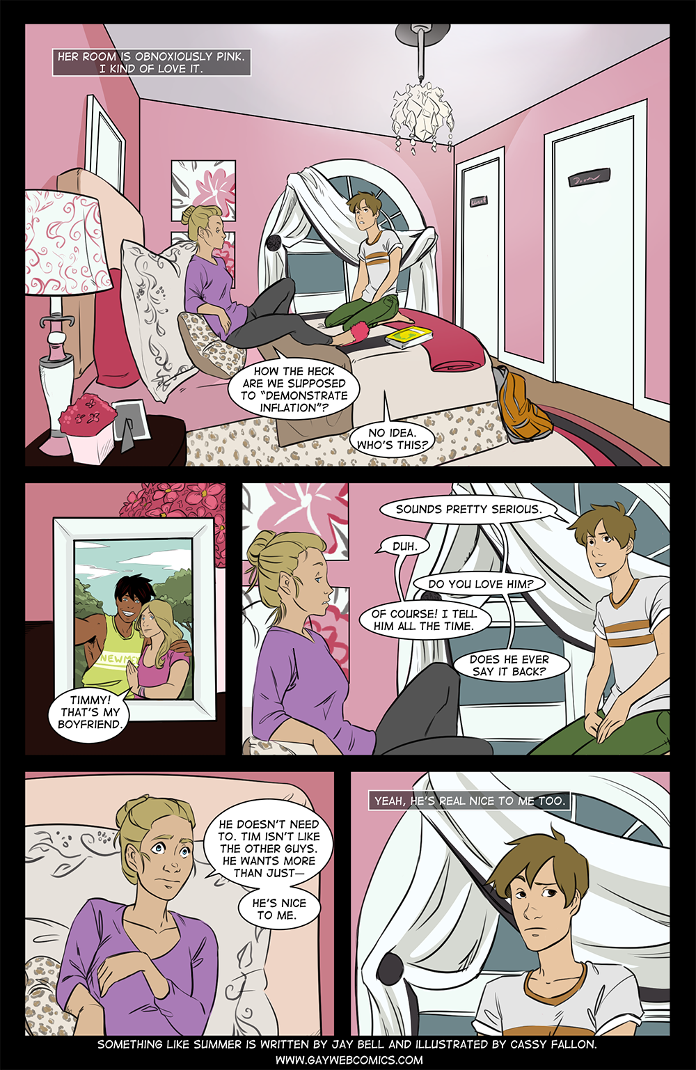 Part One – Summer – Page 048