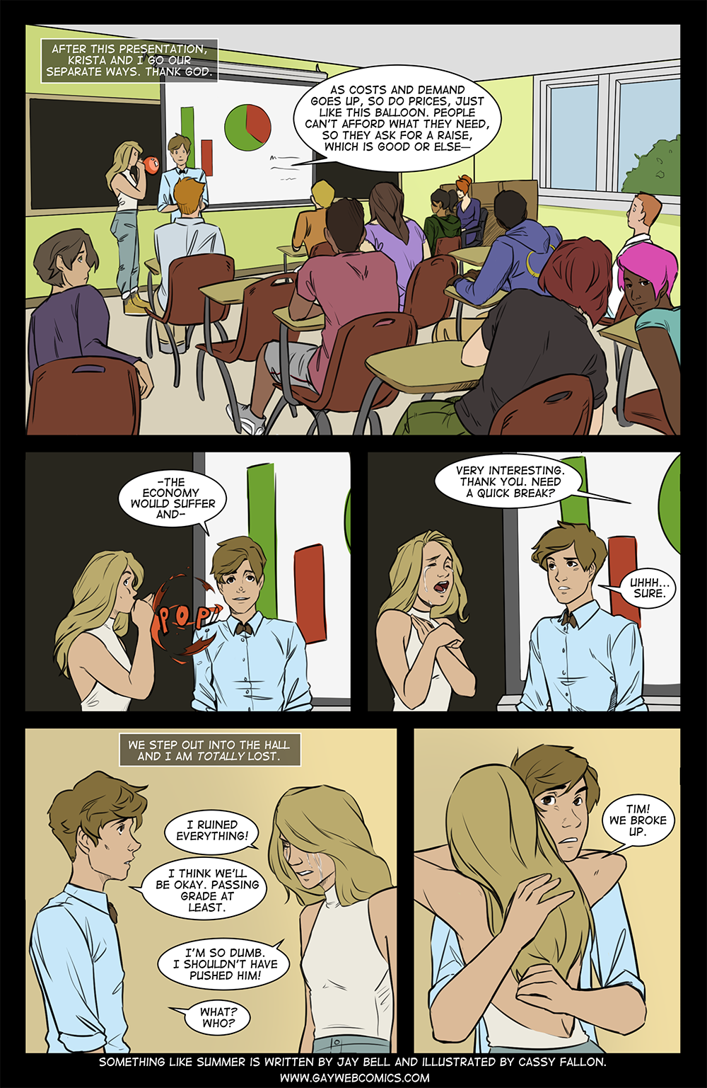 Part One – Summer – Page 052