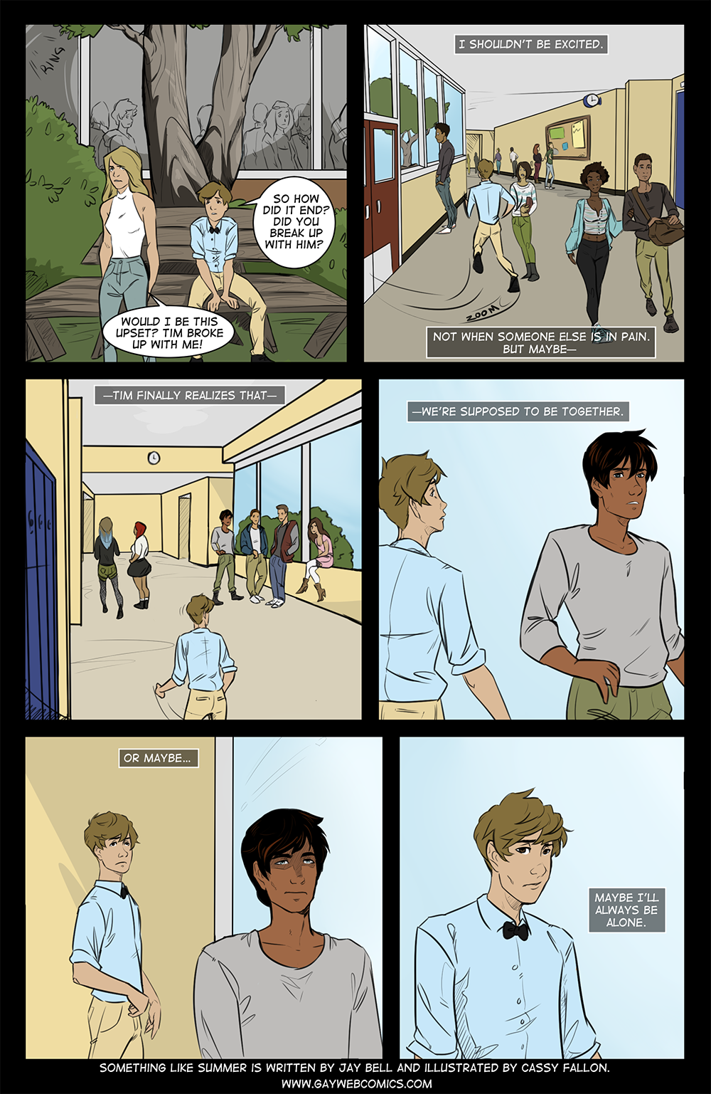 Part One – Summer – Page 054