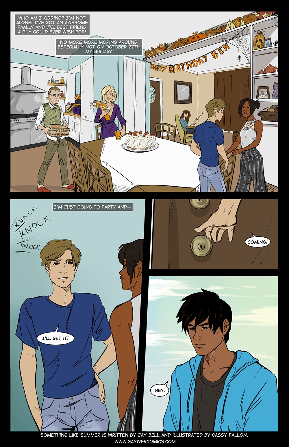 Part One – Summer – Page 055