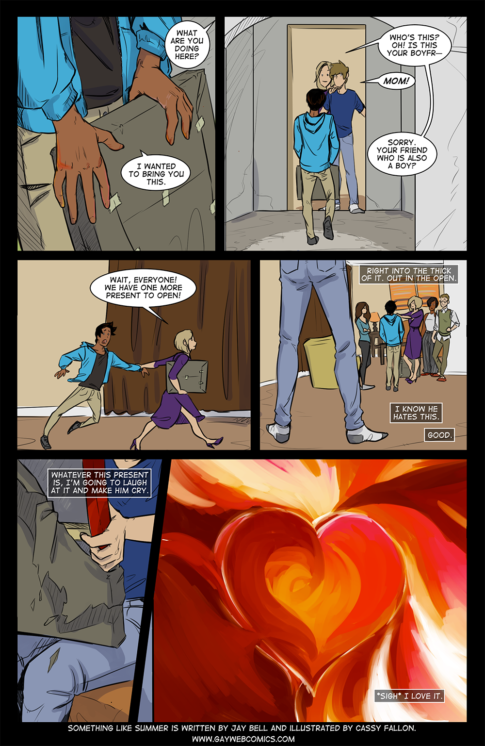 Part One – Summer – Page 056