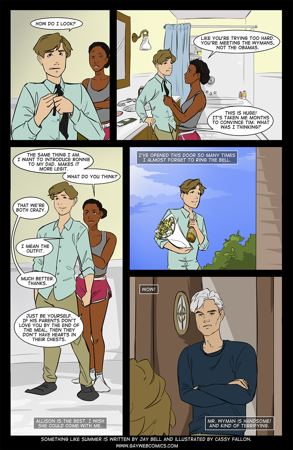 Part One – Summer – Page 076