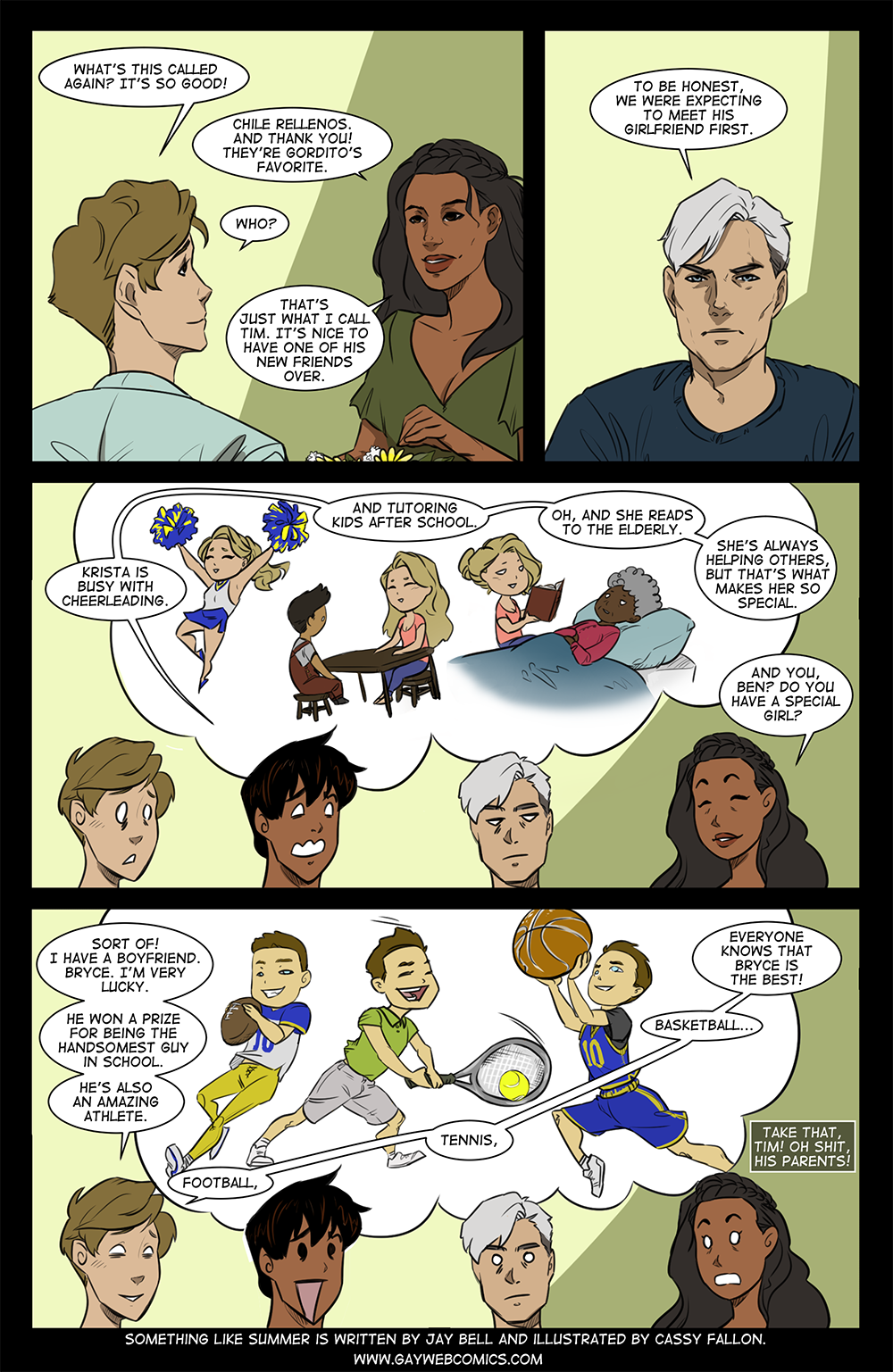 Part One – Summer – Page 078