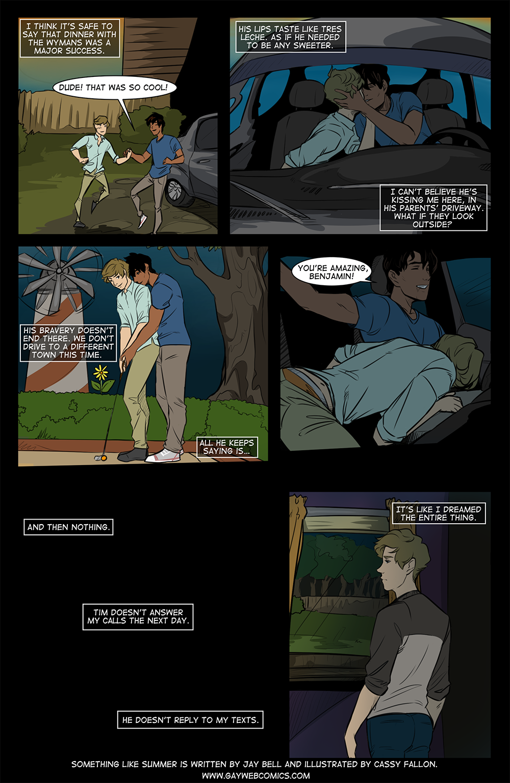 Part One – Summer – Page 080