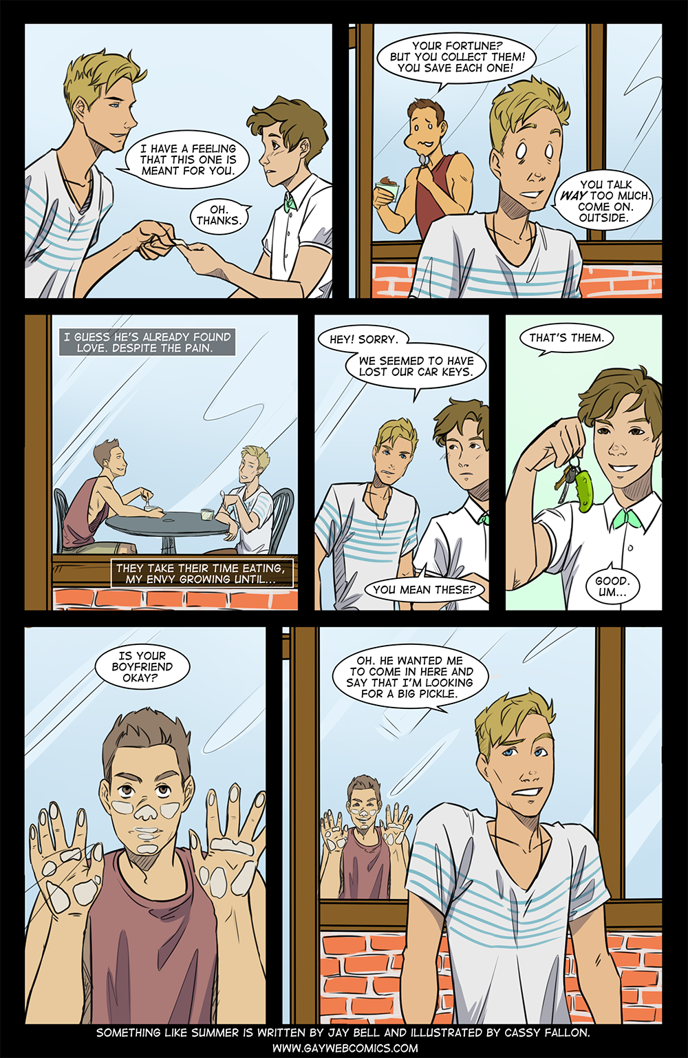 Part Two – Autumn – Page 103