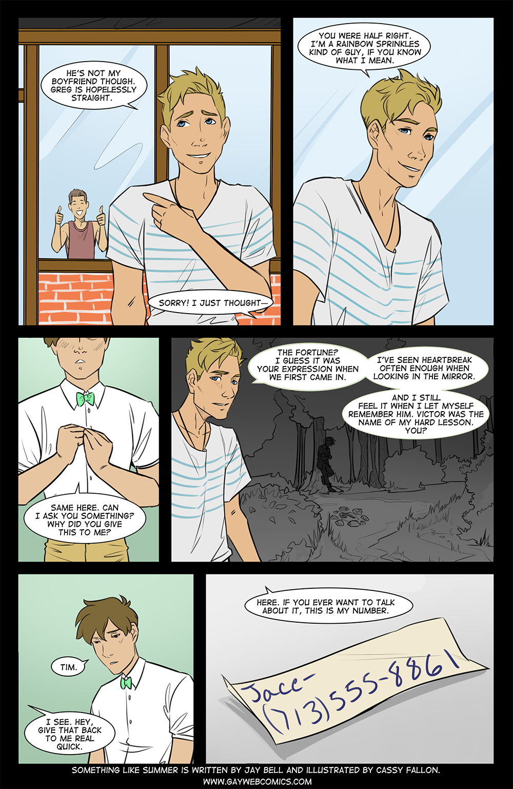Part Two – Autumn – Page 104