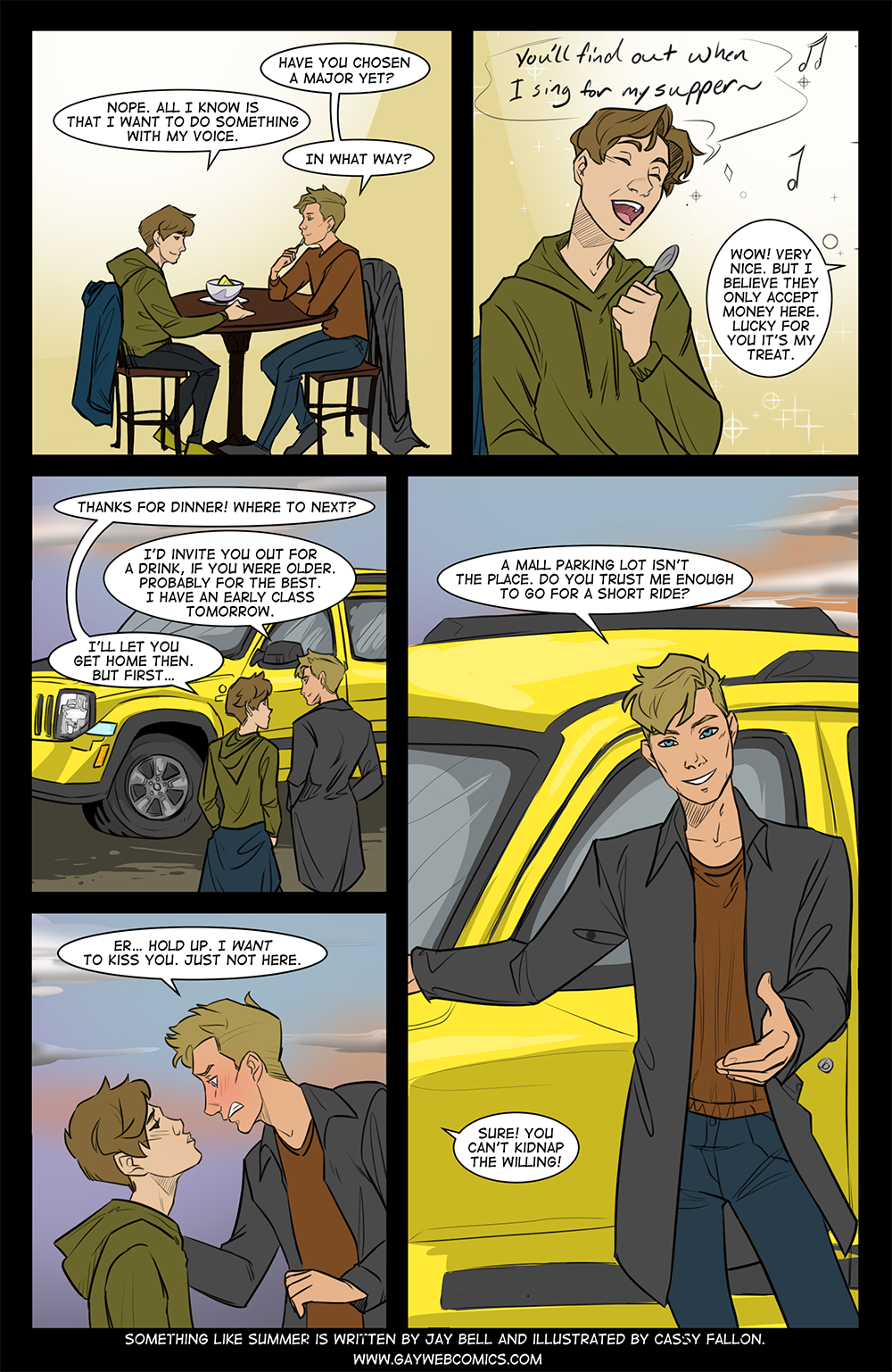 Part Two – Autumn – Page 110