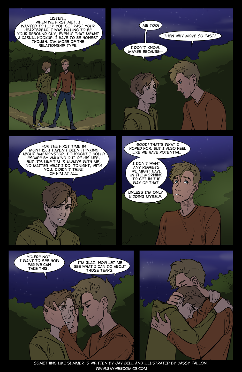 Part Two – Autumn – Page 112