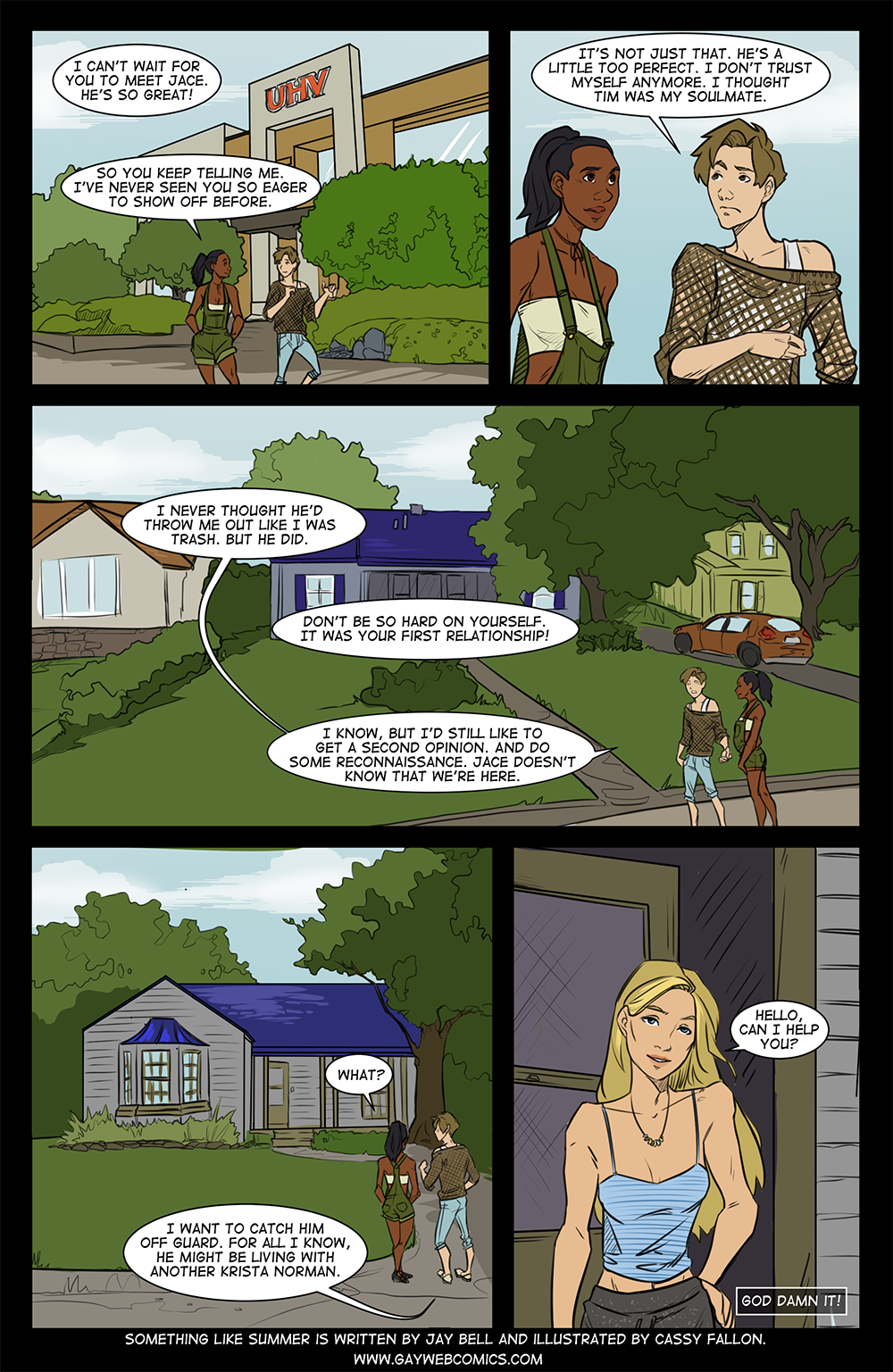 Part Two – Autumn – Page 116