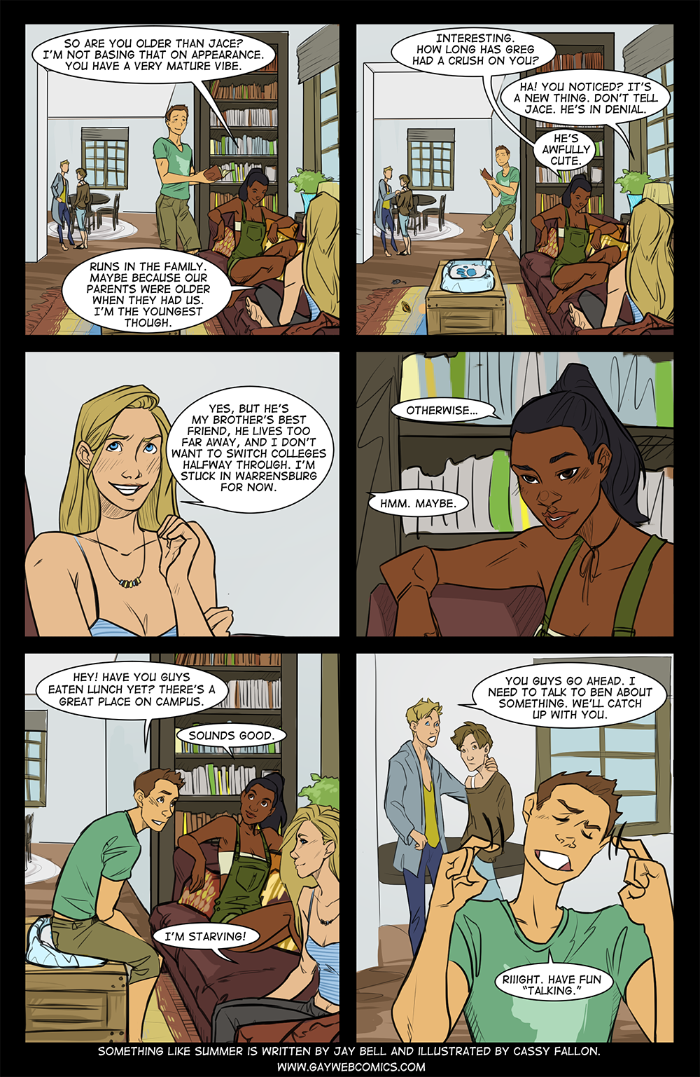 Part Two – Autumn – Page 118