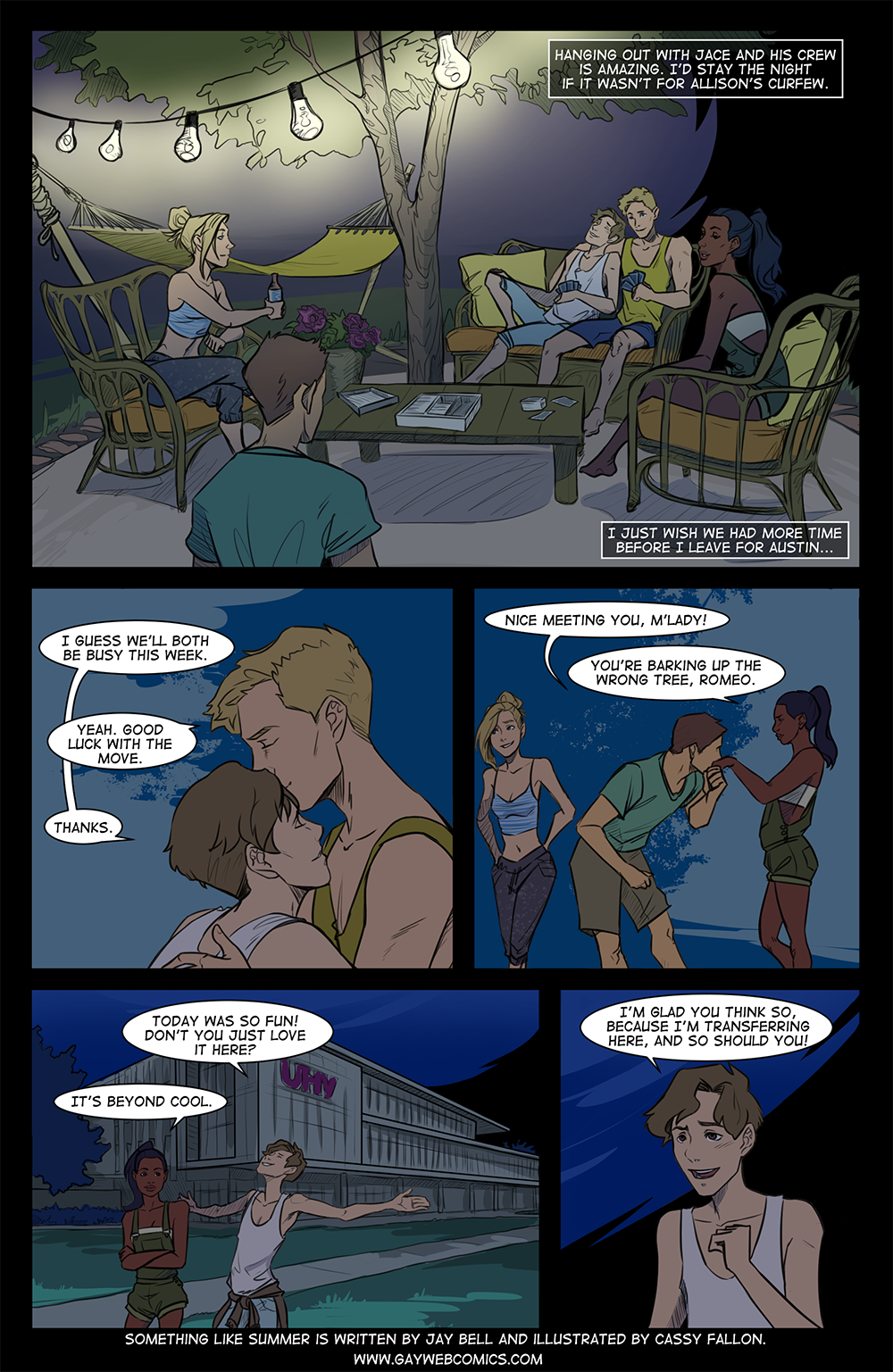 Part Two – Autumn – Page 127