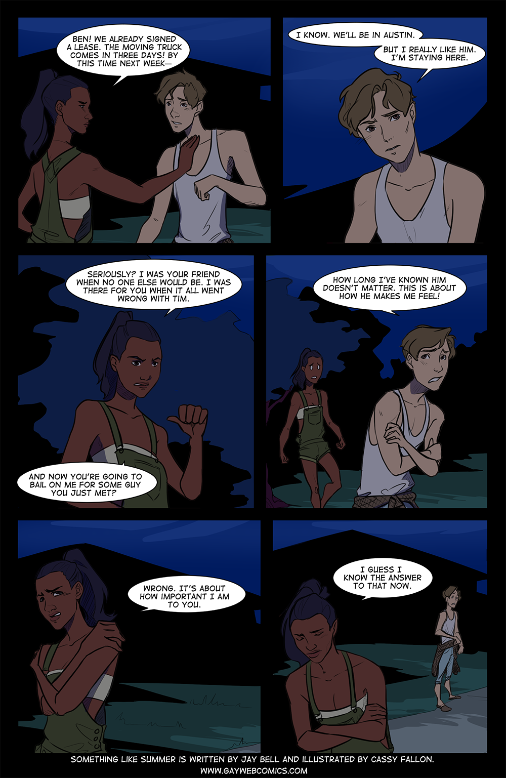 Part Two – Autumn – Page 128