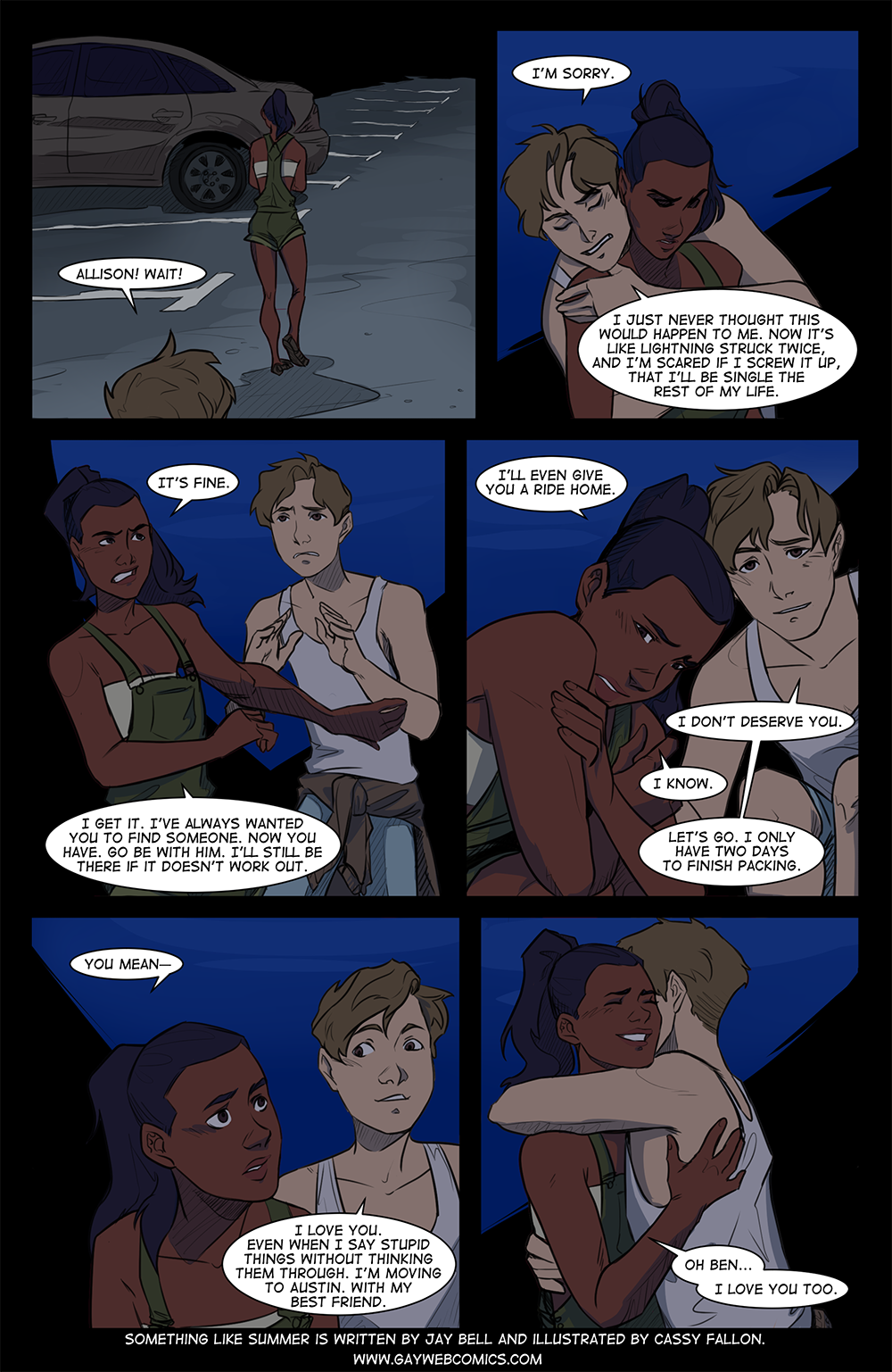 Part Two – Autumn – Page 129