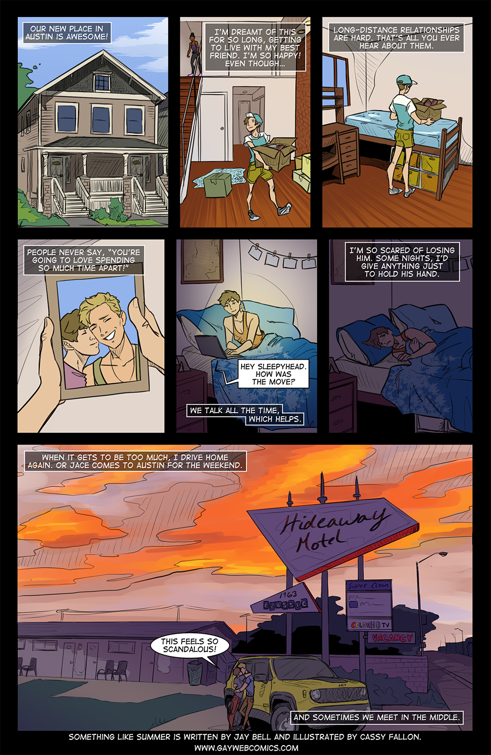 Part Two – Autumn – Page 131
