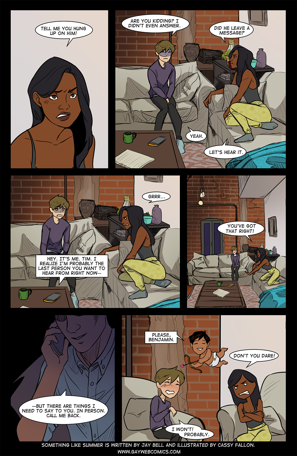 Part Two – Autumn – Page 133