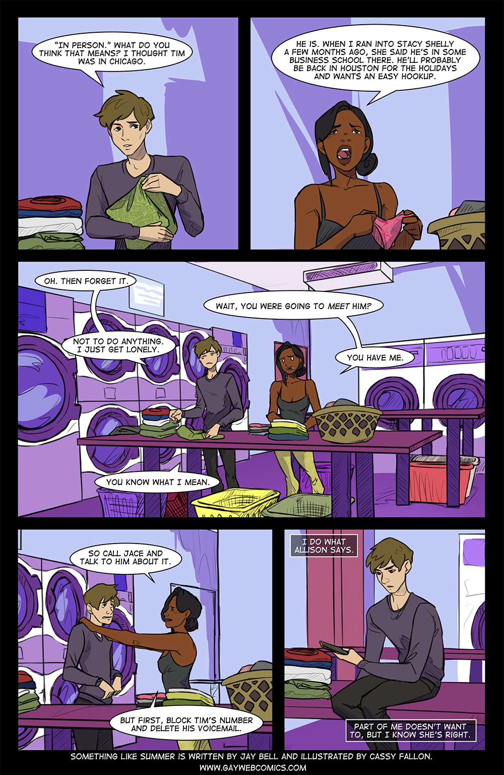 Part Two – Autumn – Page 134