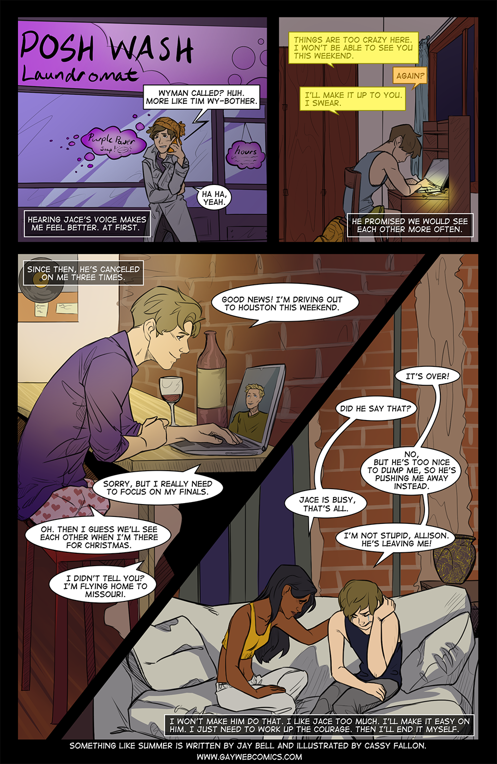 Part Two – Autumn – Page 135