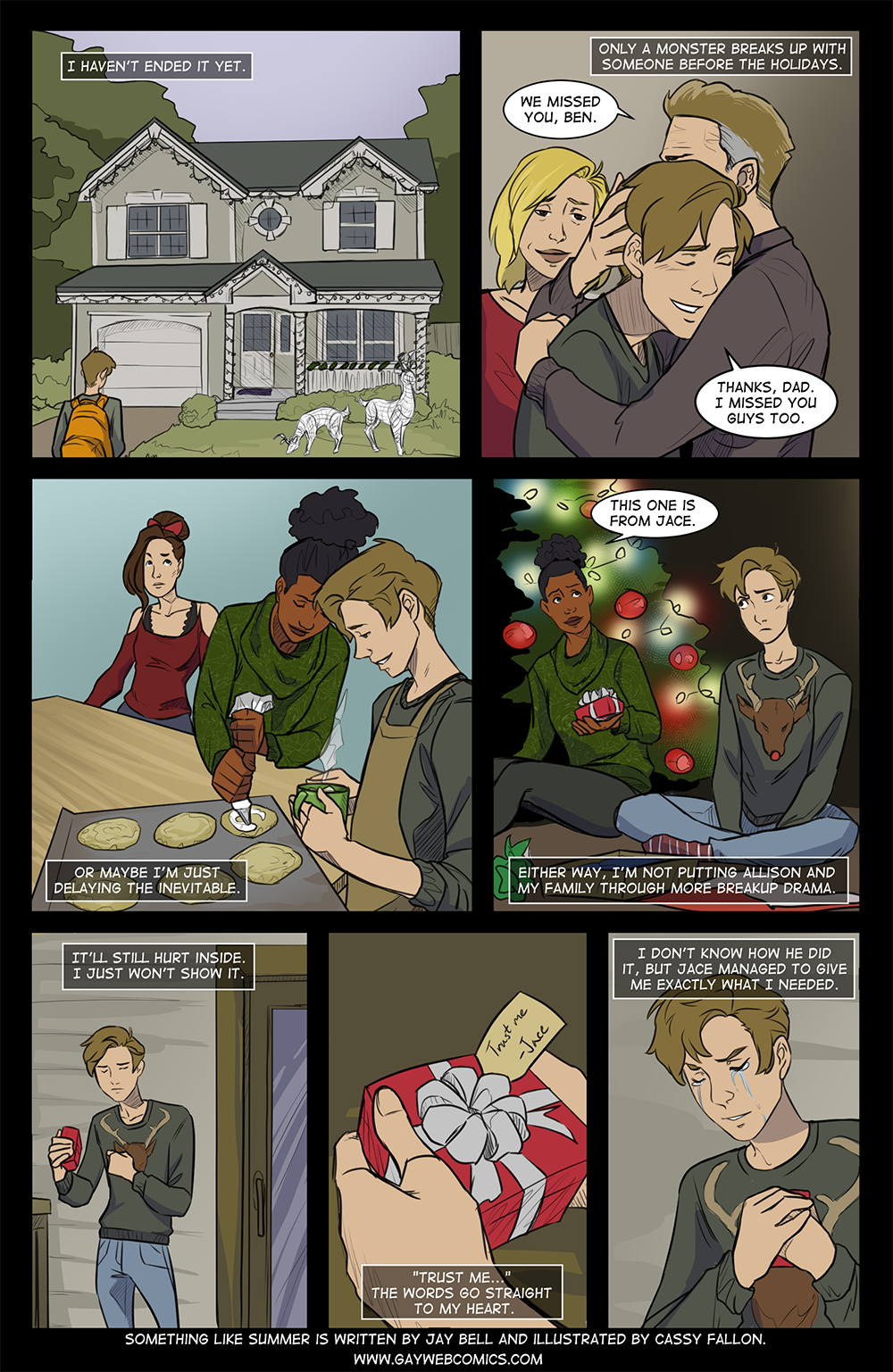 Part Two – Autumn – Page 136