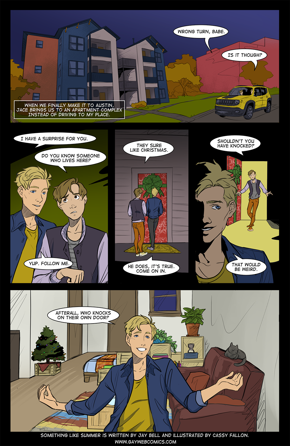 Part Two – Autumn – Page 138