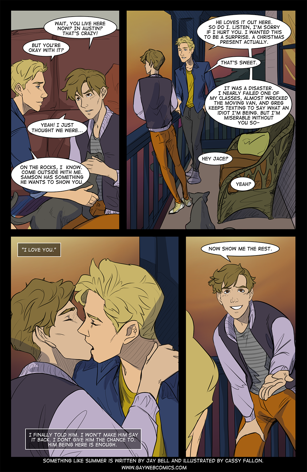 Part Two – Autumn – Page 139