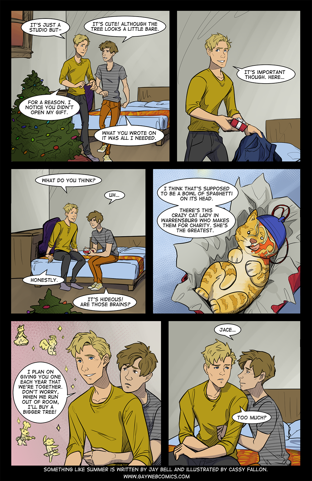 Part Two – Autumn – Page 140