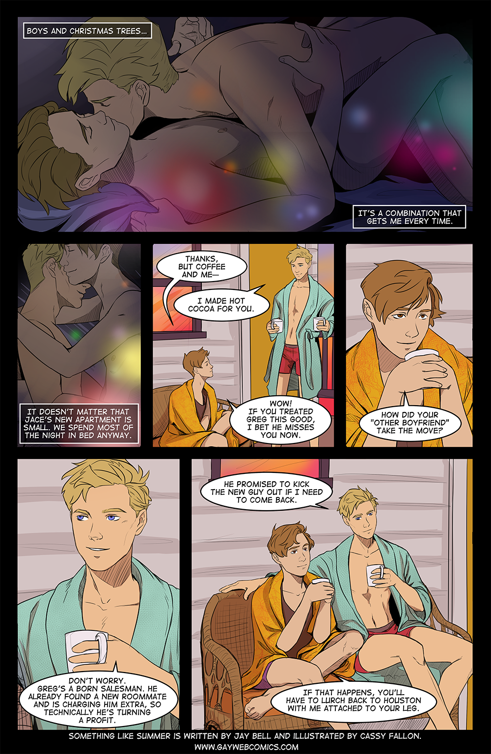 Part Two – Autumn – Page 143