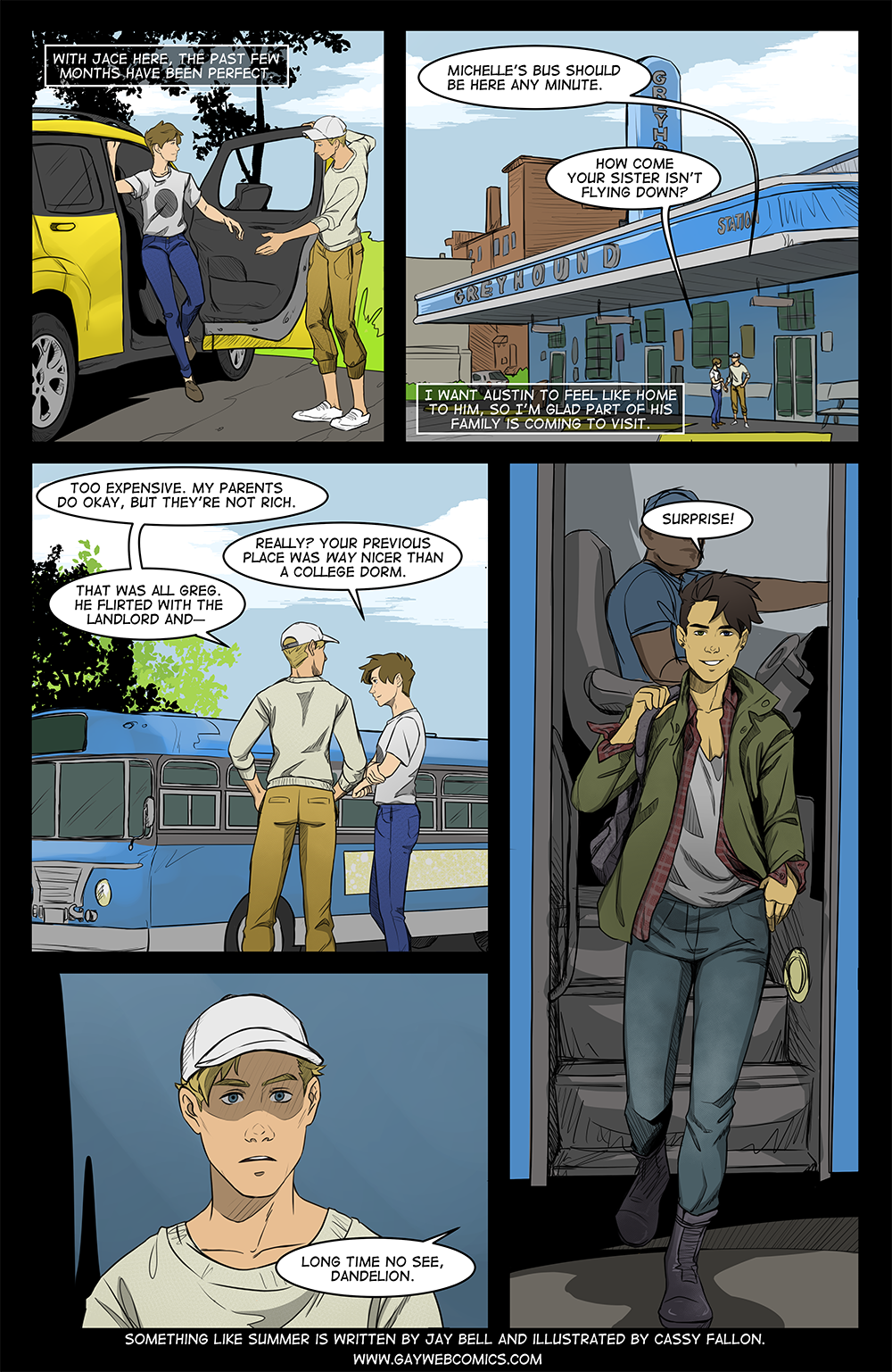 Part Two – Autumn – Page 144