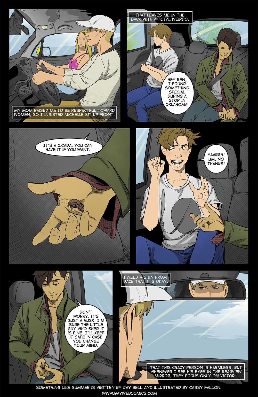 Part Two – Autumn – Page 146