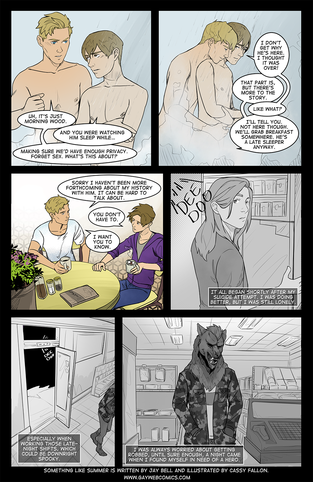 Part Two – Autumn – Page 149