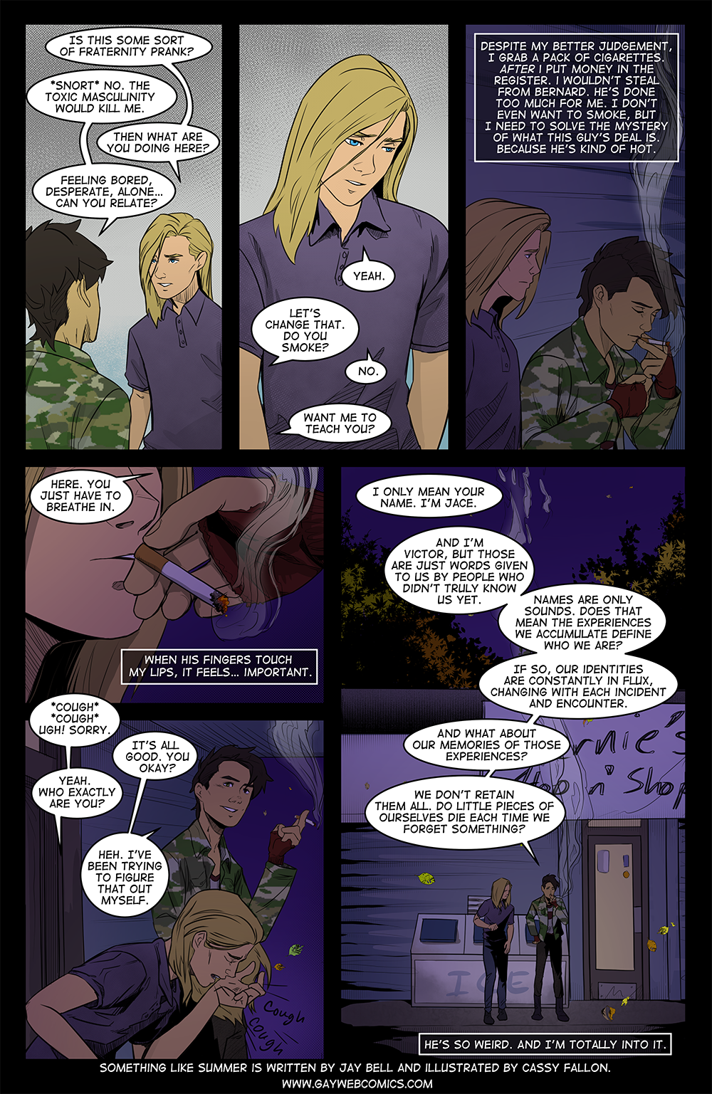 Part Two – Autumn – Page 151