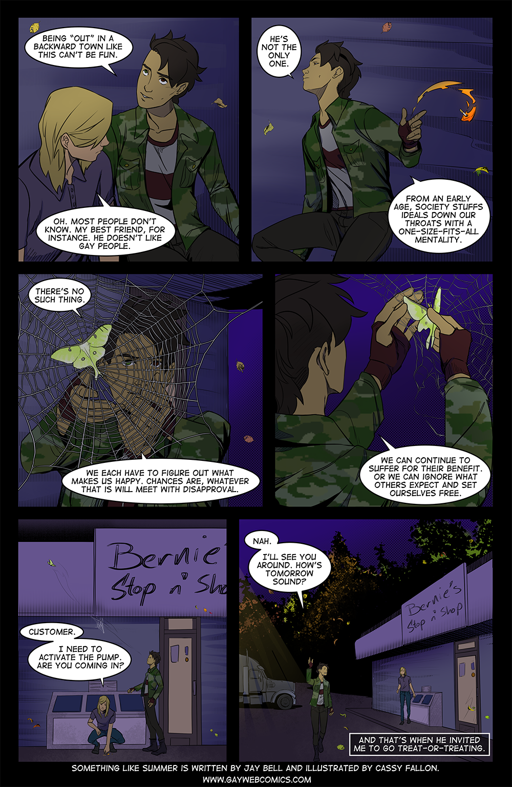 Part Two – Autumn – Page 153