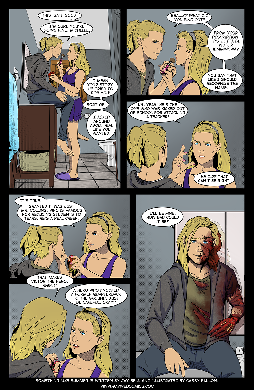 Part Two – Autumn – Page 154