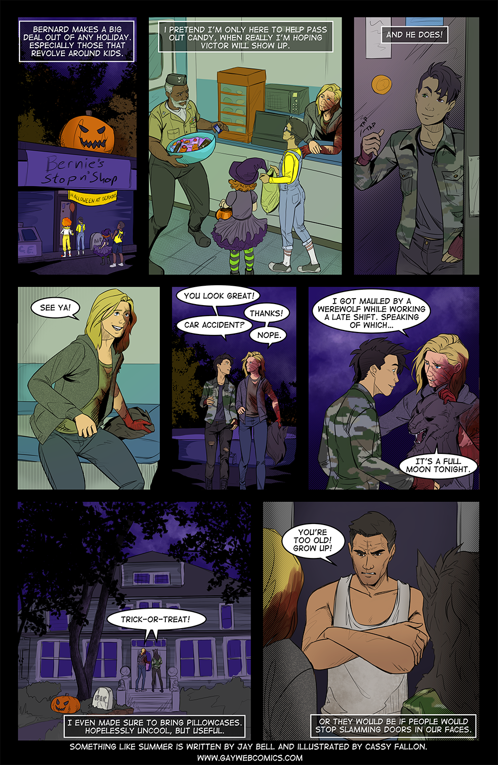 Part Two – Autumn – Page 155