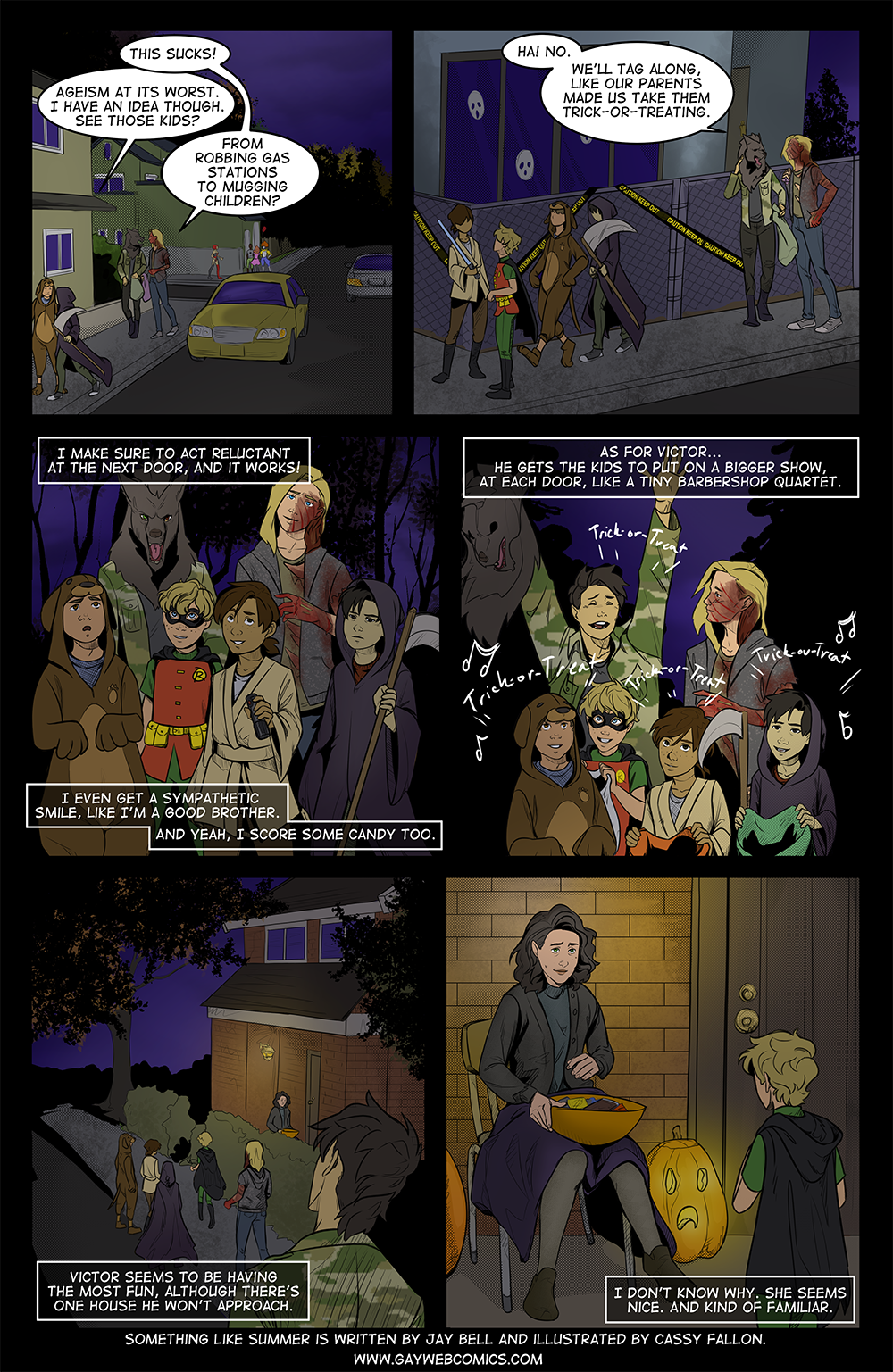 Part Two – Autumn – Page 156