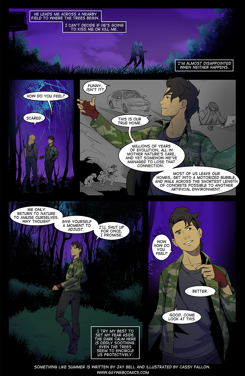 Part Two – Autumn – Page 158