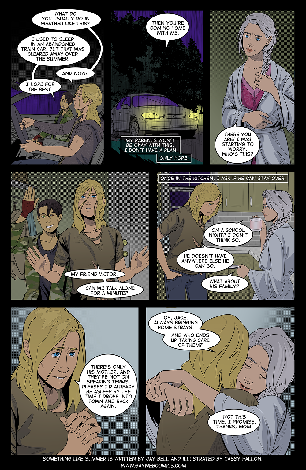 Part Two – Autumn – Page 160
