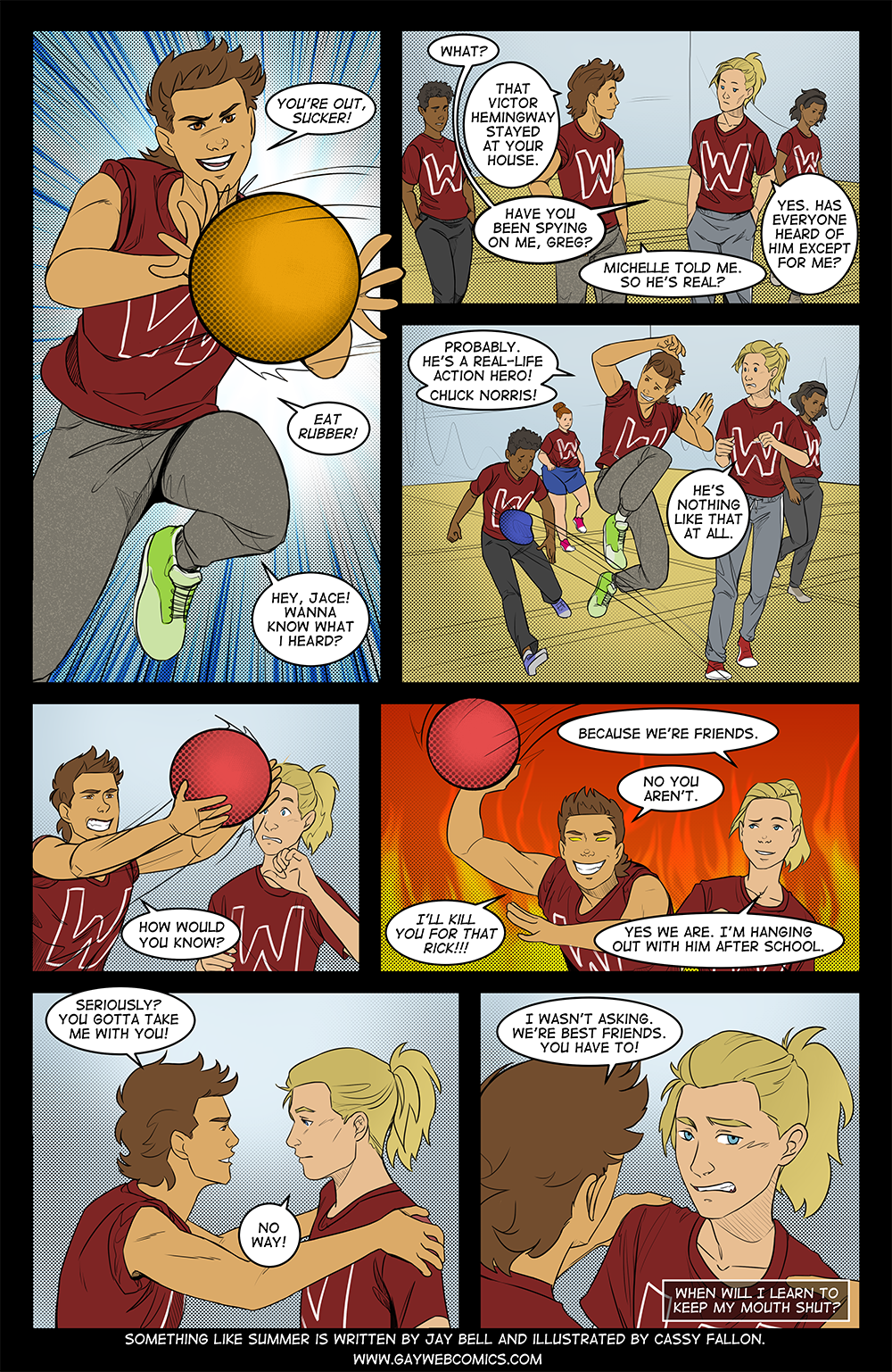 Part Two – Autumn – Page 163