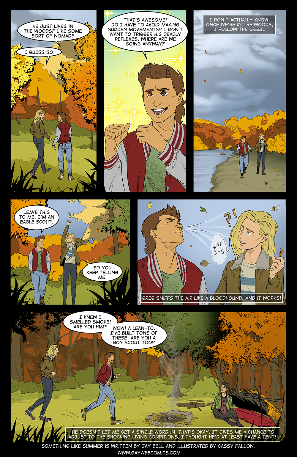 Part Two – Autumn – Page 164