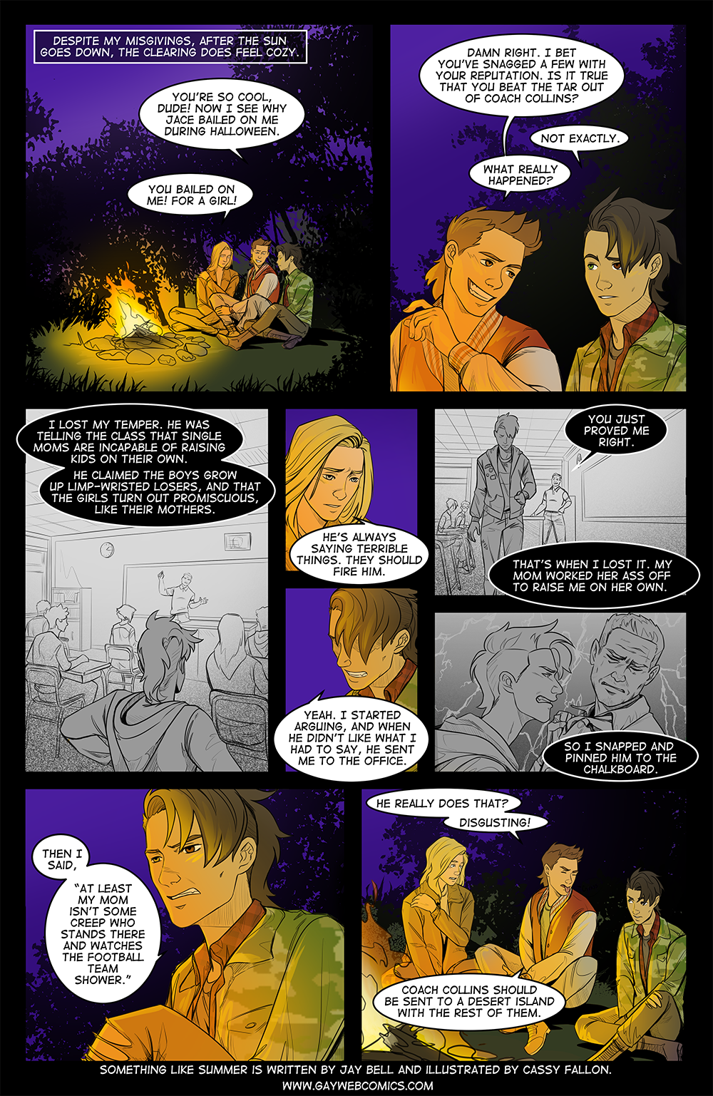 Part Two – Autumn – Page 165