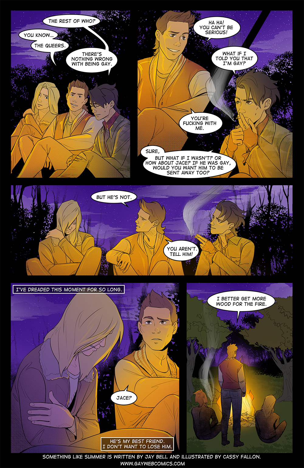 Part Two – Autumn – Page 166