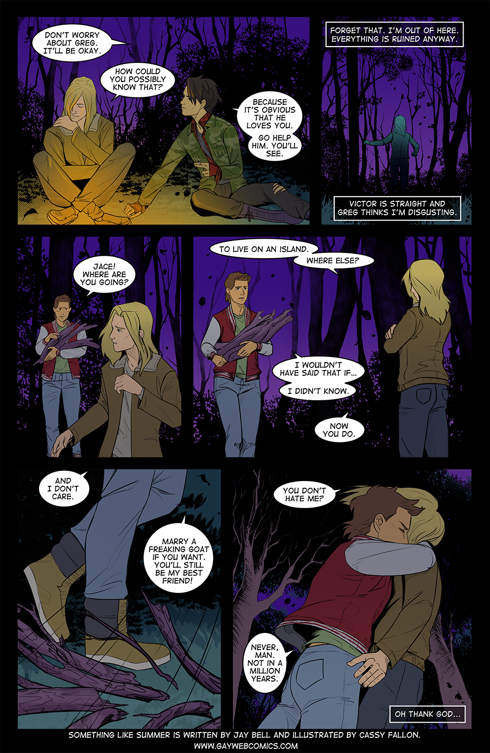 Part Two – Autumn – Page 167