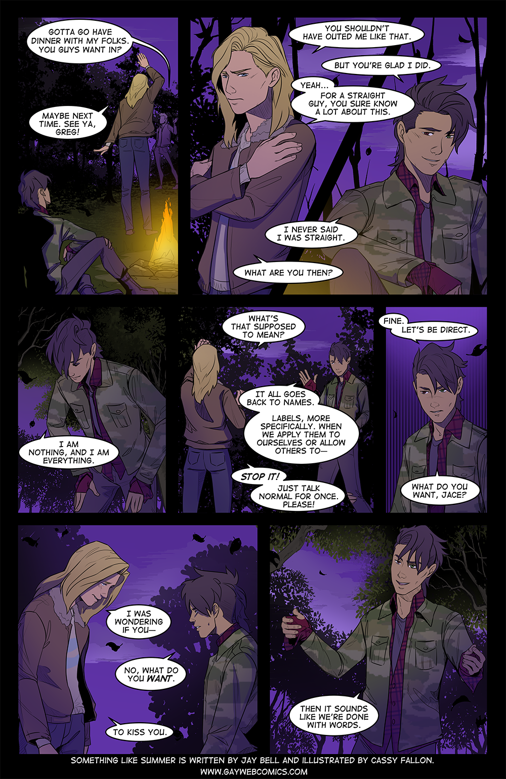 Part Two – Autumn – Page 168