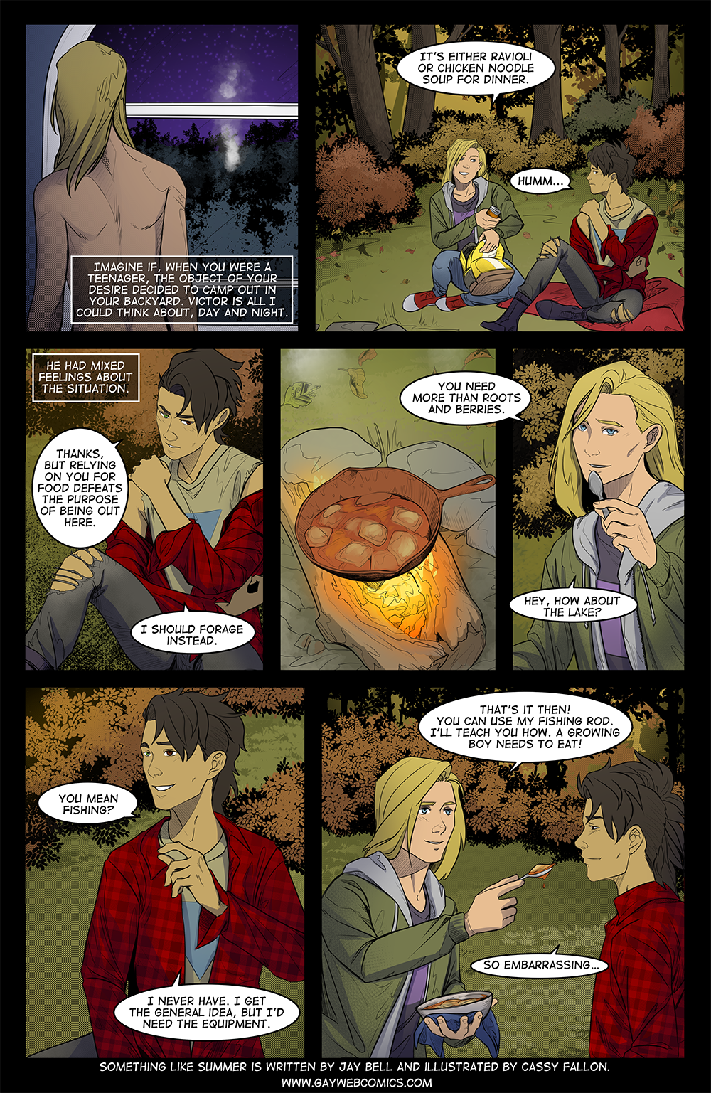 Part Two – Autumn – Page 172
