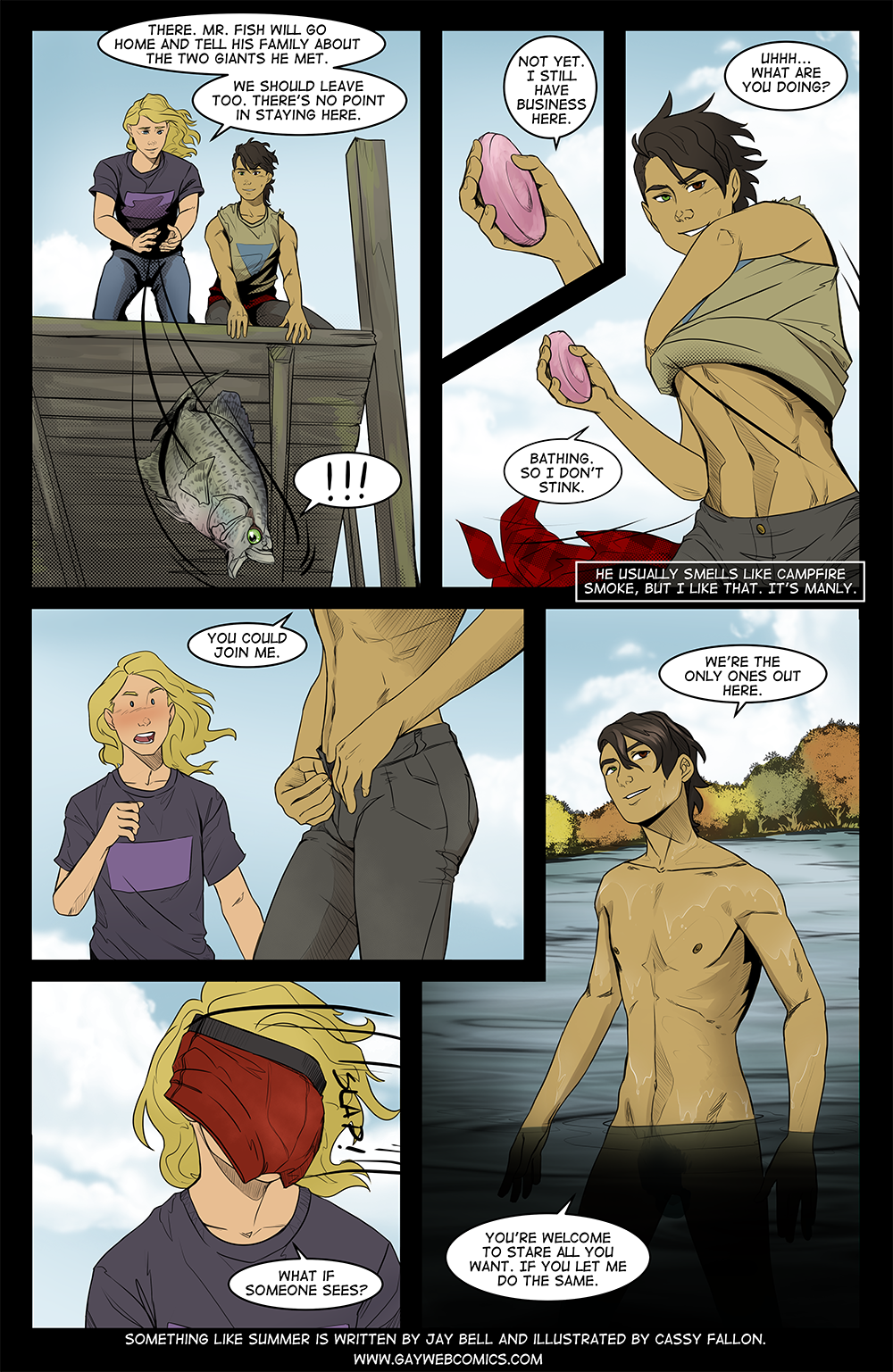 Part Two – Autumn – Page 174