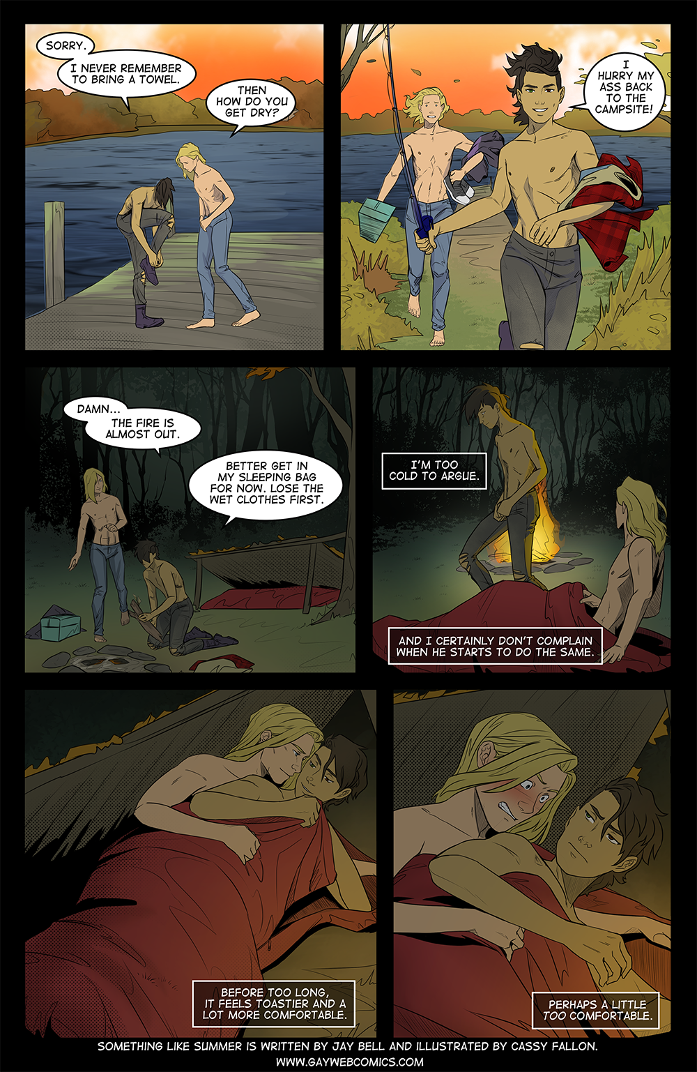 Part Two – Autumn – Page 176