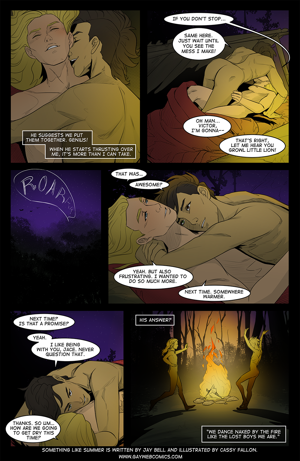 Part Two – Autumn – Page 178