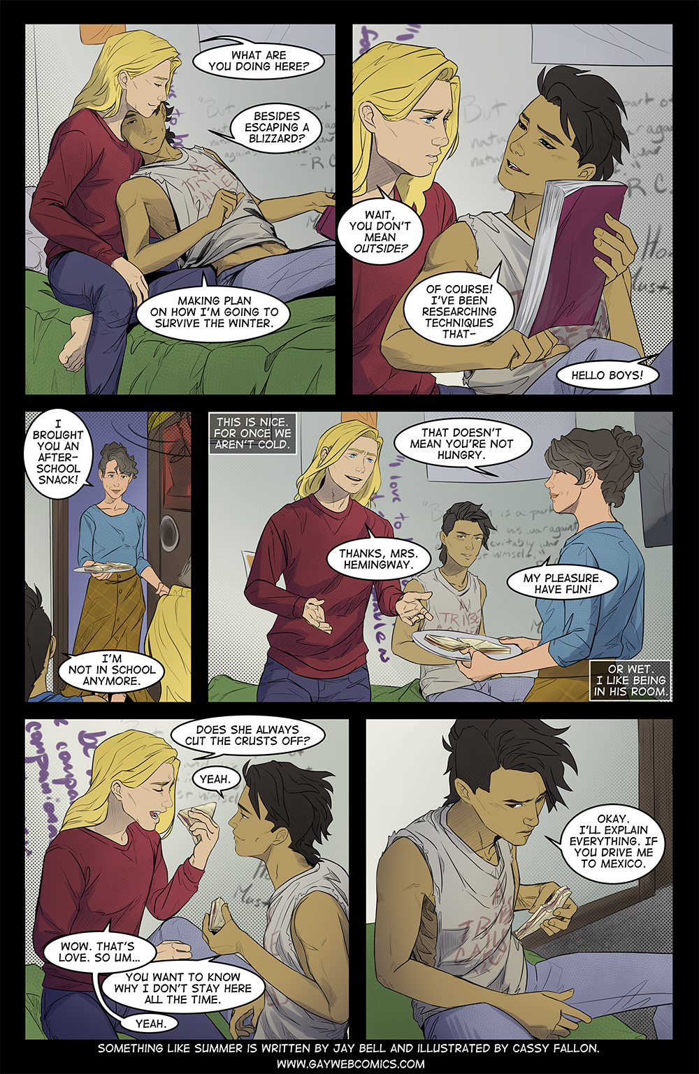 Part Two – Autumn – Page 181