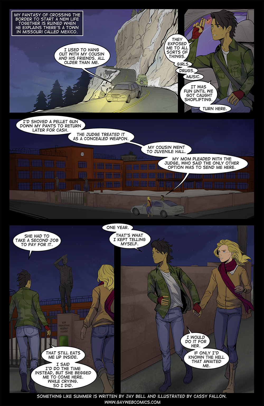 Part Two – Autumn – Page 182