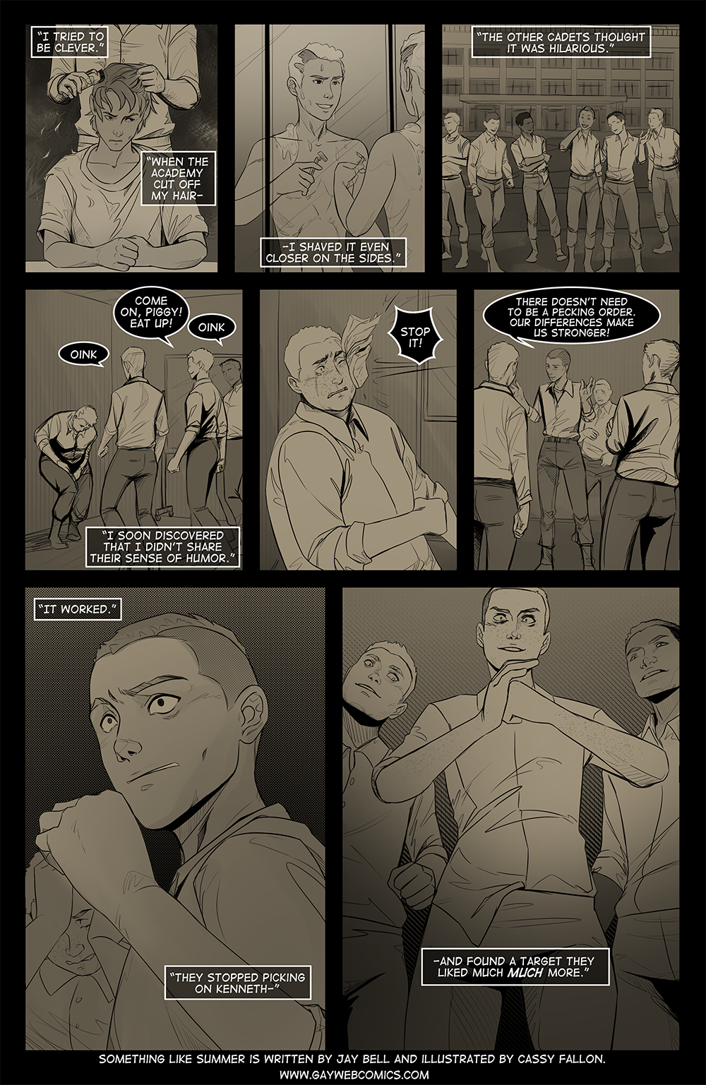 Part Two – Autumn – Page 183